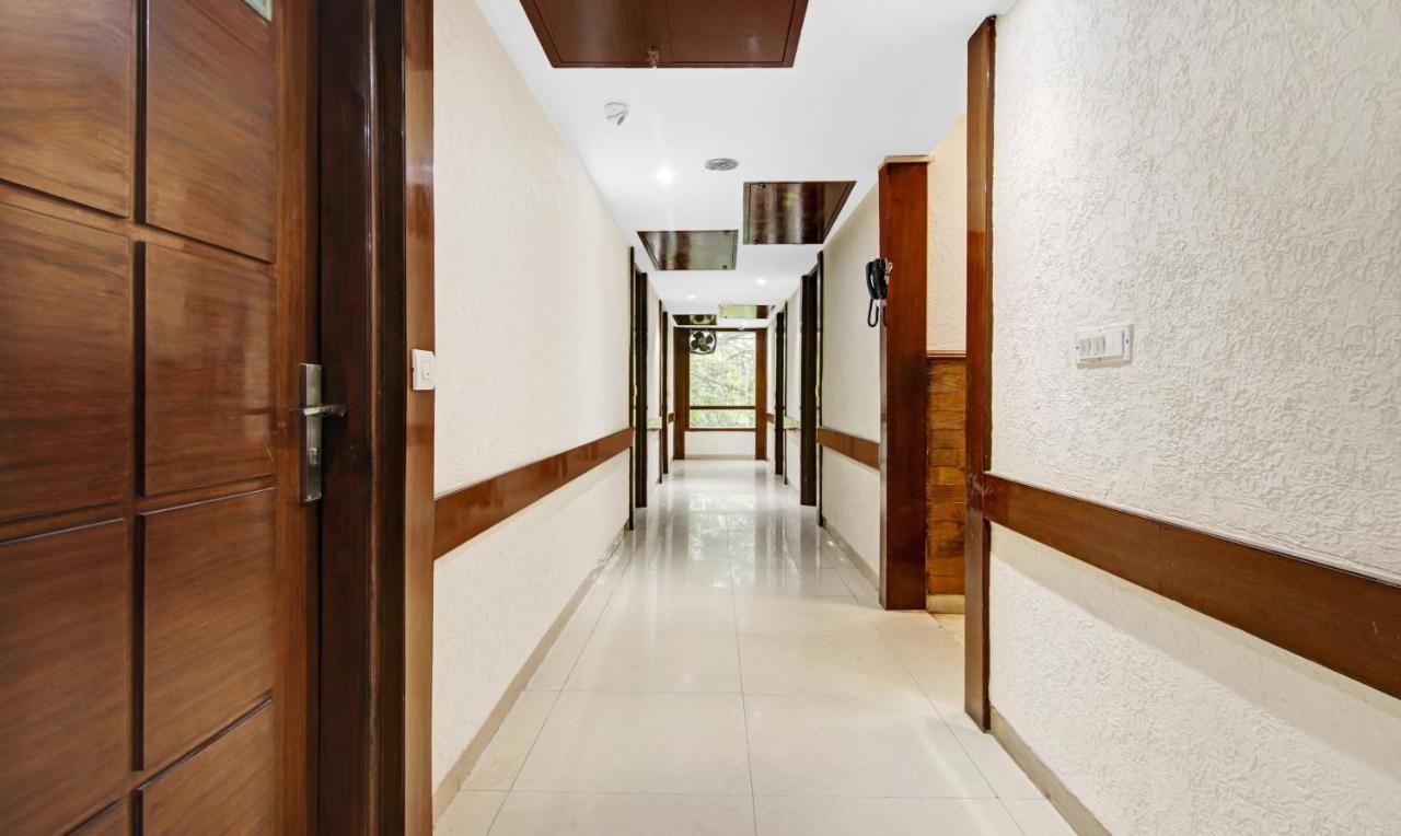 Hotel Fortuner, Karol Bagh, New Delhi Exterior foto